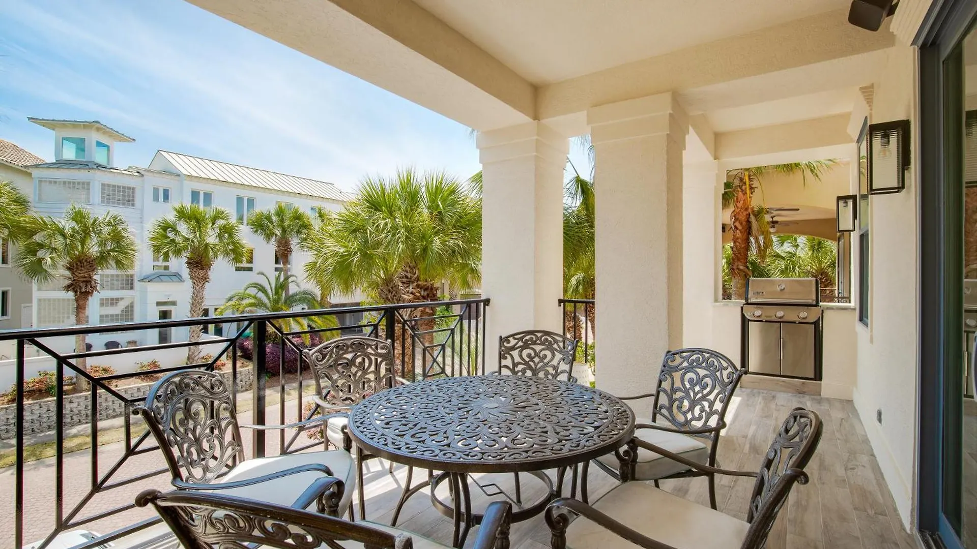 Golf Cart - Community Pool, Hot Tub And Beach Destin Holiday home
