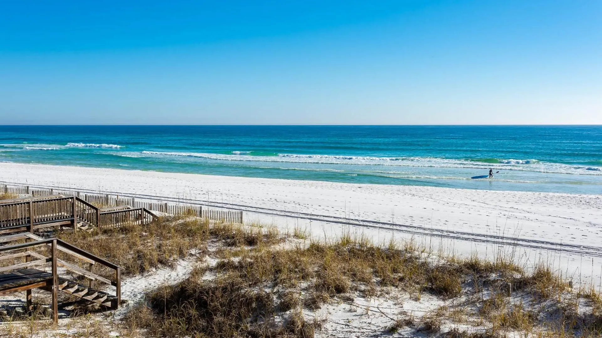Golf Cart - Community Pool, Hot Tub And Beach Destin 0*,  United States