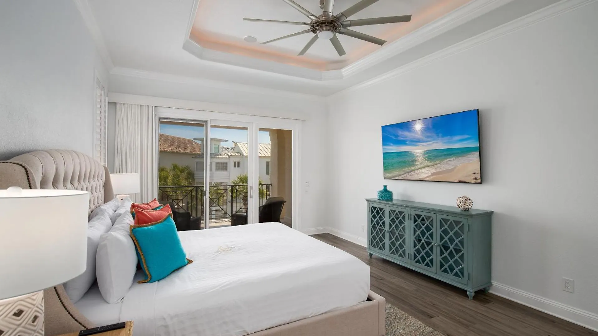 Golf Cart - Community Pool, Hot Tub And Beach Destin 0*,