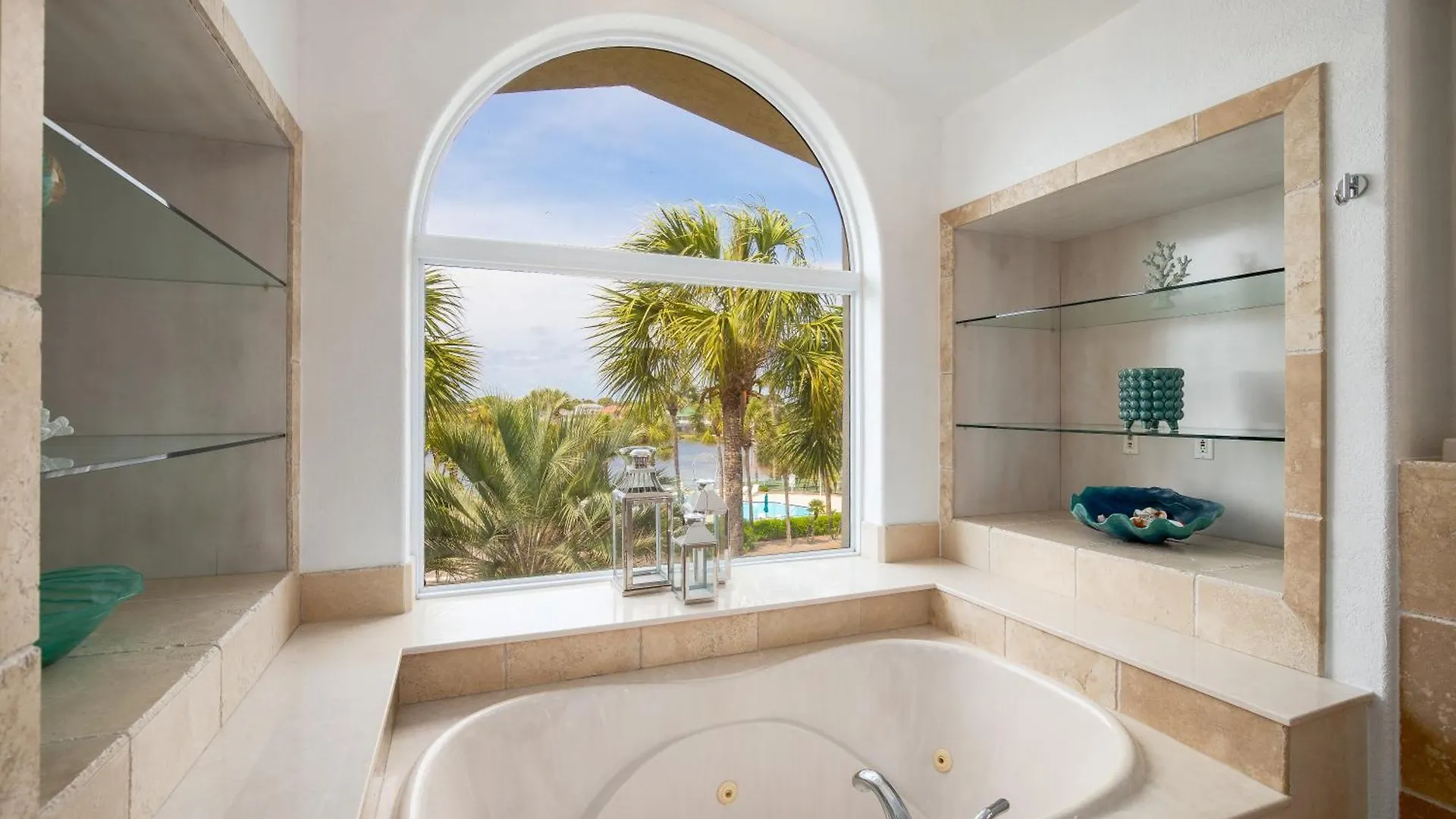 Golf Cart - Community Pool, Hot Tub And Beach Destin Holiday home
