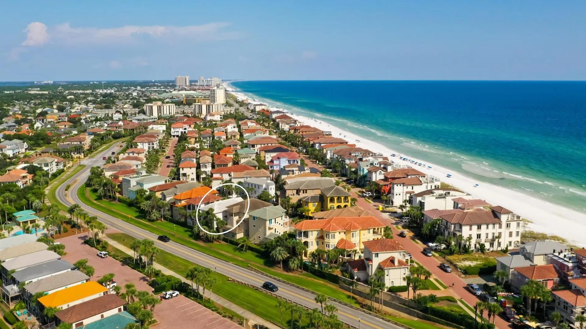 Holiday home Golf Cart - Community Pool, Hot Tub And Beach Destin United States