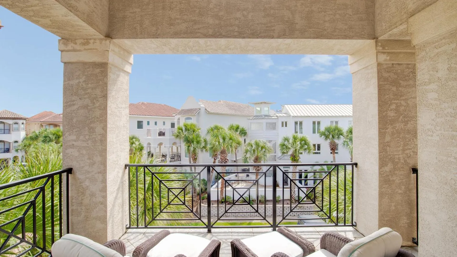 Holiday home Golf Cart - Community Pool, Hot Tub And Beach Destin