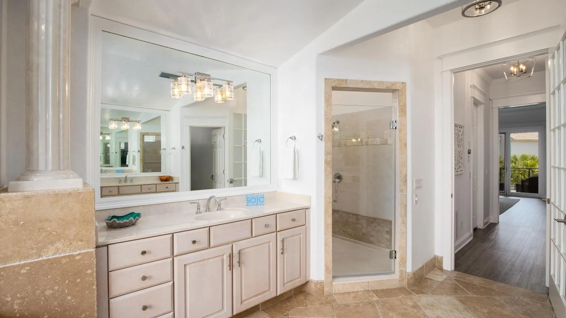 Golf Cart - Community Pool, Hot Tub And Beach Destin Holiday home