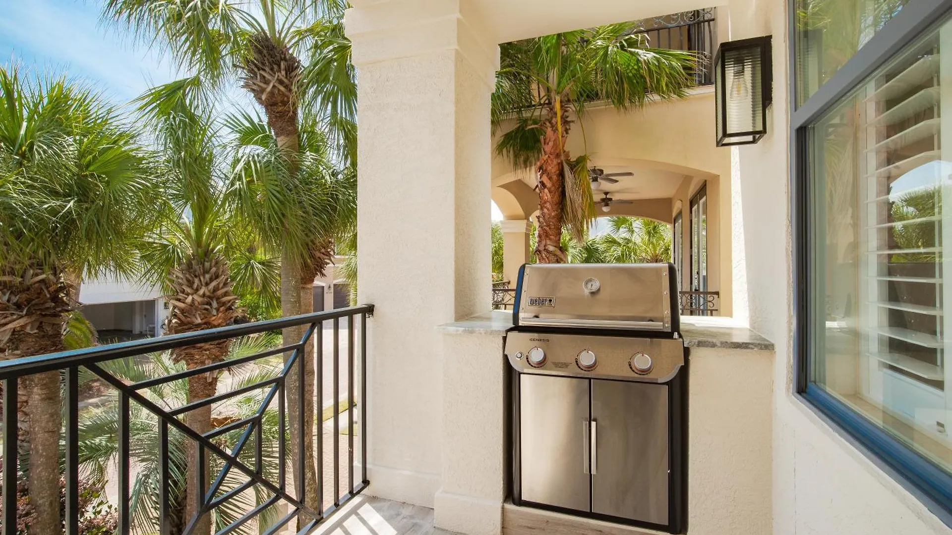 Golf Cart - Community Pool, Hot Tub And Beach Destin Holiday home