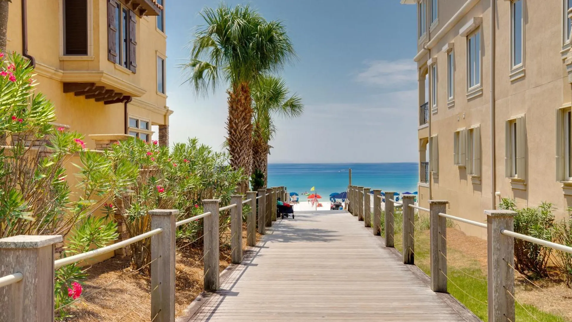 Golf Cart - Community Pool, Hot Tub And Beach Destin Holiday home