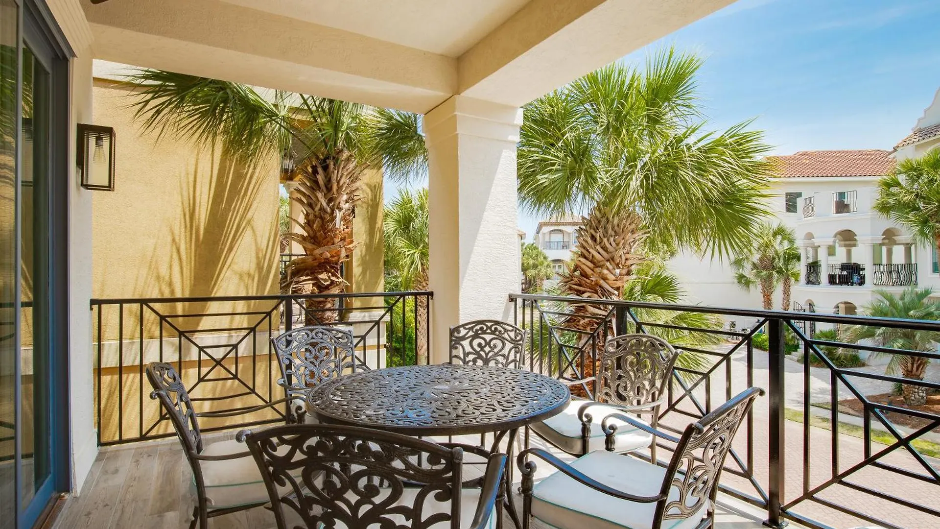 Golf Cart - Community Pool, Hot Tub And Beach Destin United States