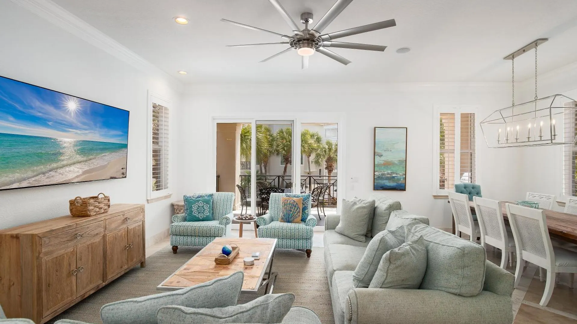 Golf Cart - Community Pool, Hot Tub And Beach Destin